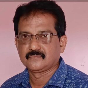 JAYANTH KUMAR SAMPATHIRAO, ADMIN